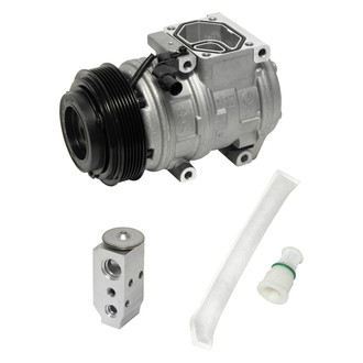 UAC® - A/C Compressor Replacement Service Kit