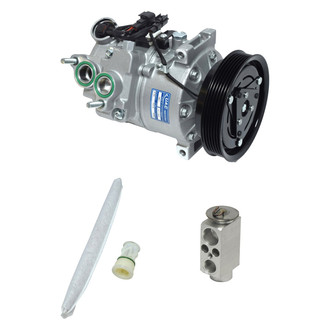 UAC® - A/C Compressor Replacement Service Kit
