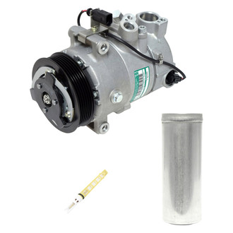 UAC® - A/C Compressor Replacement Service Kit