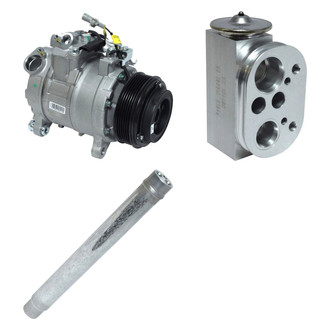 UAC® - A/C Compressor Kit