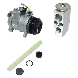 UAC® - A/C Compressor Kit
