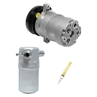 UAC® - A/C Compressor Replacement Service Kit