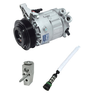 UAC® - A/C Compressor Replacement Service Kit