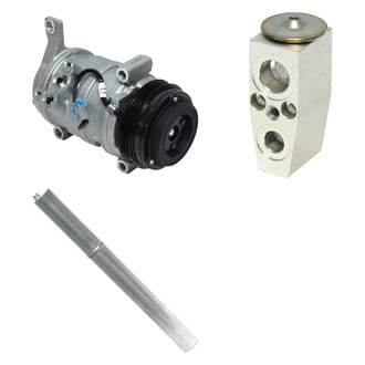 UAC® - A/C Compressor Kit