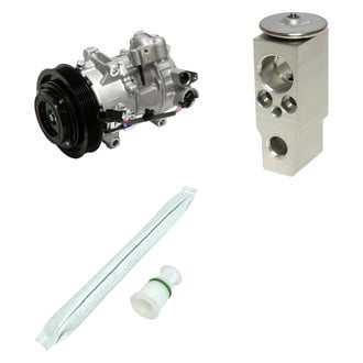 UAC® - A/C Compressor Kit