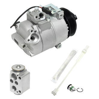 UAC® - A/C Compressor Replacement Service Kit