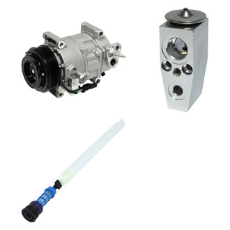 UAC® CK5416 - A/C Compressor Kit