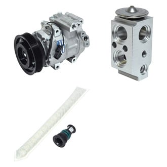 UAC® - A/C Compressor Kit