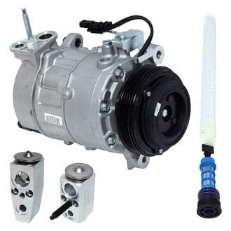 UAC® - A/C Compressor Replacement Service Kit