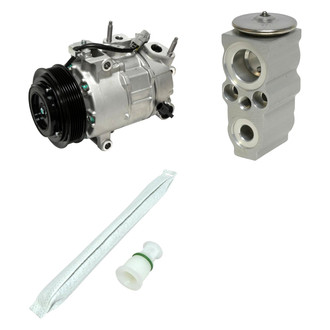 UAC® - A/C Compressor Kit