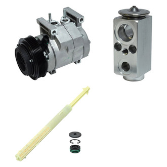 UAC® - A/C Compressor Kit