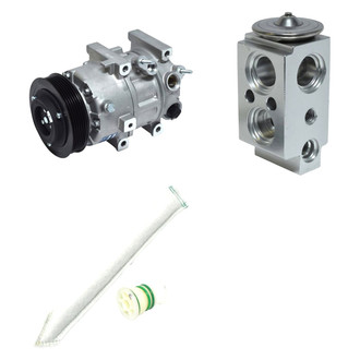 UAC® - A/C Compressor Kit