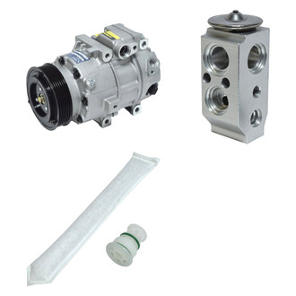UAC® - A/C Compressor Kit