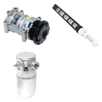 UAC® - A/C Compressor Kit