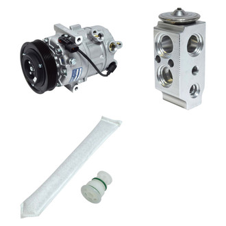 UAC® - A/C Compressor Kit