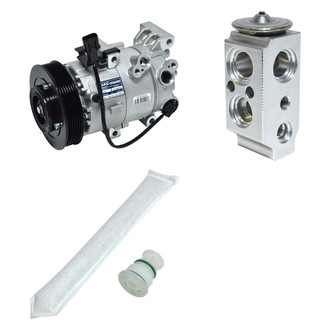 UAC® - A/C Compressor Kit
