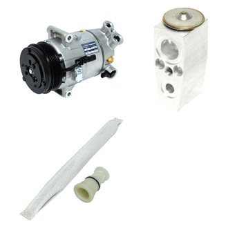 UAC® - A/C Compressor Kit