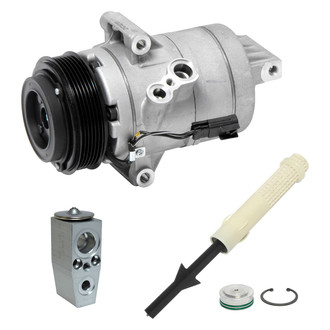 UAC® - A/C Compressor Replacement Service Kit