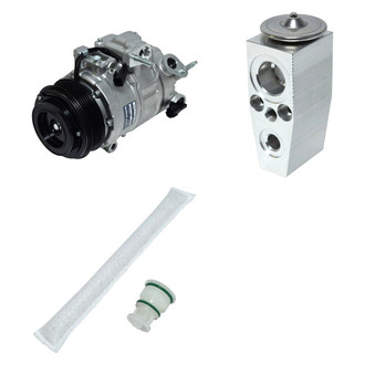 UAC® - A/C Compressor Kit