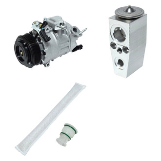 UAC® - A/C Compressor Kit