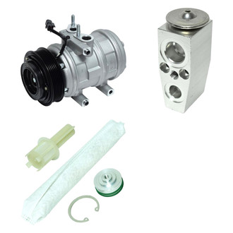 UAC® - A/C Compressor Kit