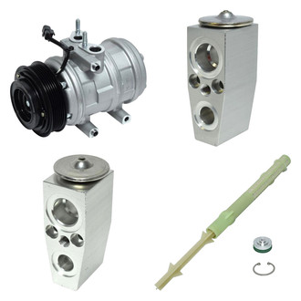 UAC® - A/C Compressor Kit