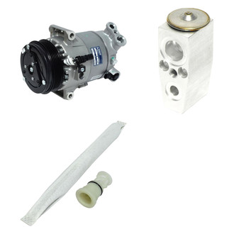UAC® - A/C Compressor Kit