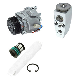 UAC® - A/C Compressor Kit