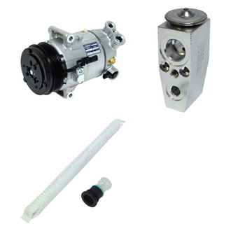 UAC® - A/C Compressor Kit