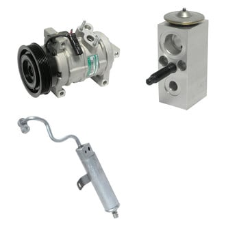 UAC® - A/C Compressor Kit