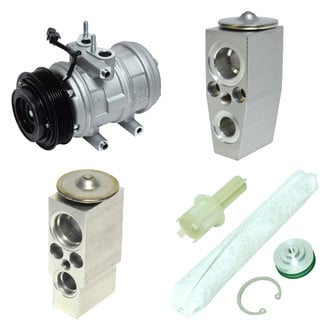 UAC® - A/C Compressor Kit