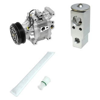 UAC® - A/C Compressor Kit