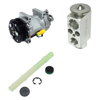 UAC® - A/C Compressor Kit