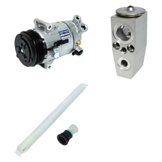 UAC® - A/C Compressor Kit