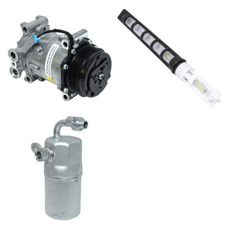 UAC® - A/C Compressor Kit