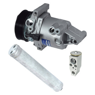 UAC® - A/C Compressor Replacement Service Kit