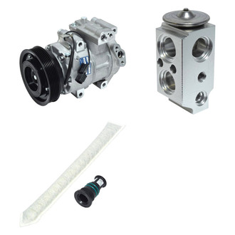UAC® - A/C Compressor Kit