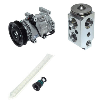 UAC® - A/C Compressor Kit