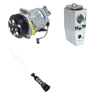UAC® - A/C Compressor Kit