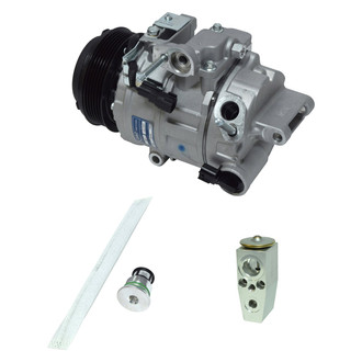 UAC® - A/C Compressor Replacement Service Kit