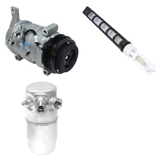 UAC® - A/C Compressor Kit