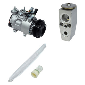 UAC® - A/C Compressor Kit