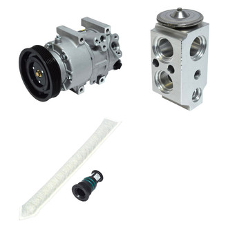 UAC® - A/C Compressor Kit