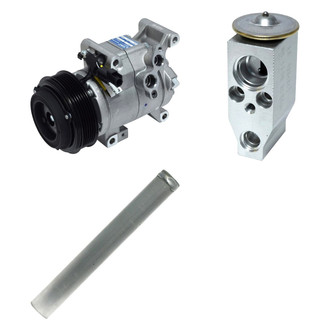UAC® - A/C Compressor Kit