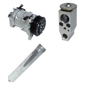 UAC® - A/C Compressor Kit