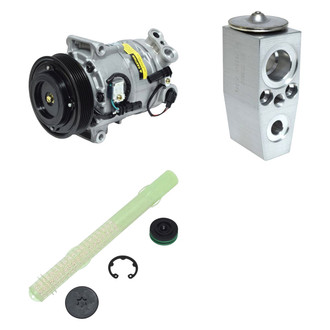 UAC® - A/C Compressor Kit