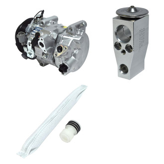 UAC® - A/C Compressor Kit