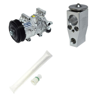 UAC® - A/C Compressor Kit
