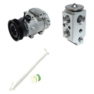 UAC® - A/C Compressor Kit