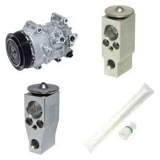 UAC® - A/C Compressor Kit